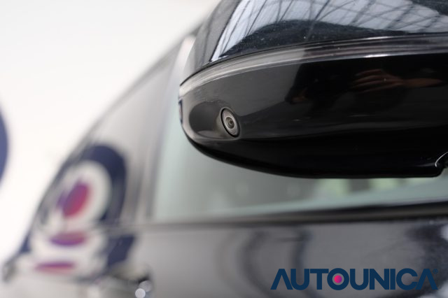BMW X3 usata, con Freno di stazionamento elettrico