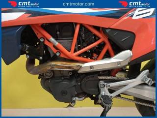 KTM 690 SMC usata 7