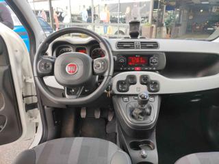 FIAT Panda usata, con Bluetooth