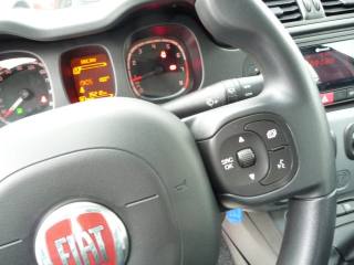FIAT Panda usata, con Cerchi in lega