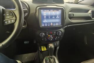 JEEP Renegade usata, con Cerchi in lega