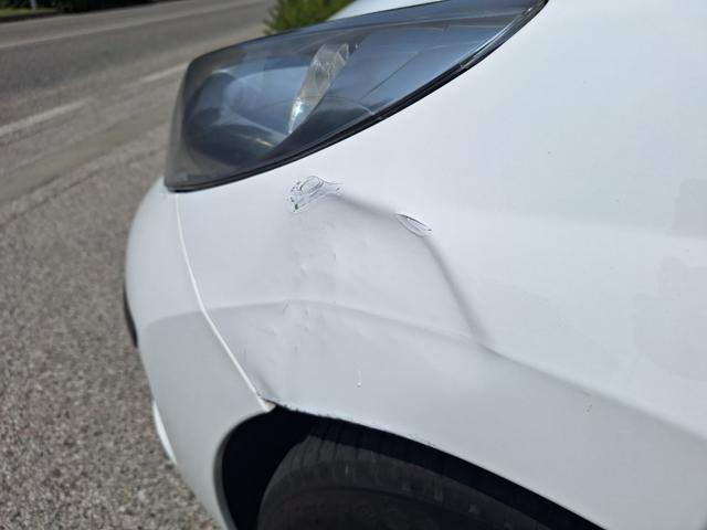 PEUGEOT 207 usata, con Immobilizzatore elettronico