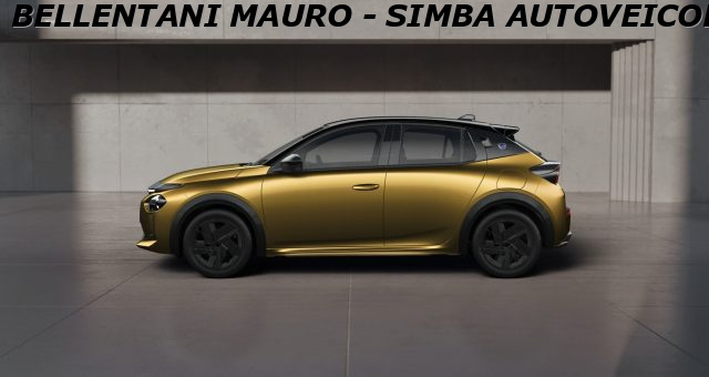 LANCIA Ypsilon usata, con Airbag