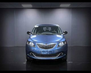 LANCIA Ypsilon usata, con Airbag