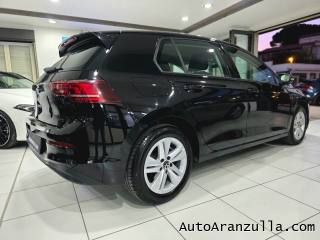 VOLKSWAGEN Golf usata, con Airbag Passeggero