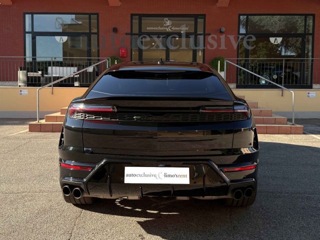 LAMBORGHINI Urus usata, con Specchietti laterali elettrici