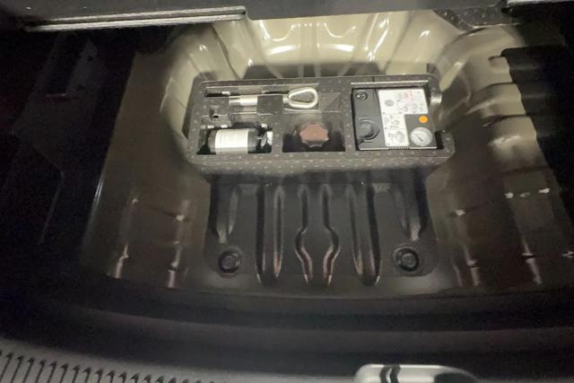 MG ZS usata, con Servosterzo