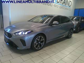 BMW 120 usata, con Airbag Passeggero