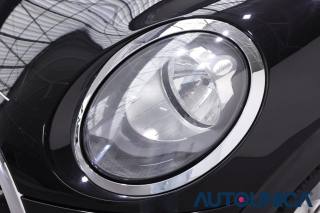 MINI Cooper usata, con Limitatore di velocità