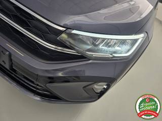 VOLKSWAGEN Taigo usata, con Controllo elettronico della corsia
