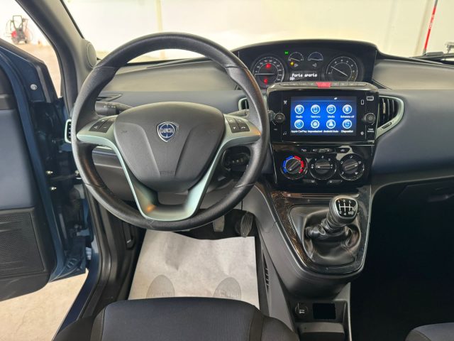 LANCIA Ypsilon usata, con Cronologia tagliandi