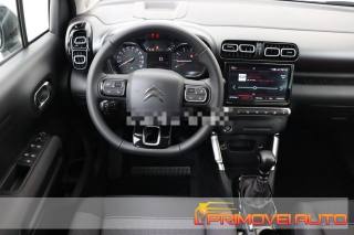 CITROEN C3 Aircross usata, con Airbag laterali