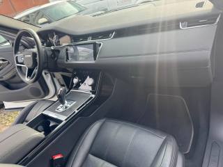 LAND ROVER Range Rover Evoque usata, con Cruise Control