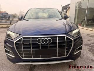 AUDI Q5 usata, con Airbag