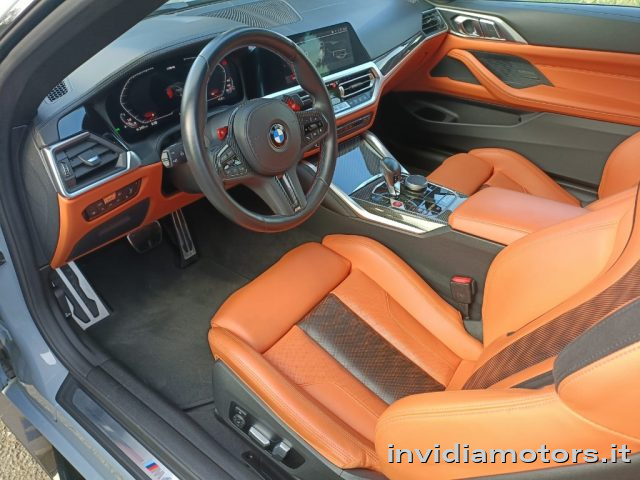 BMW M4 usata, con Climatizzatore
