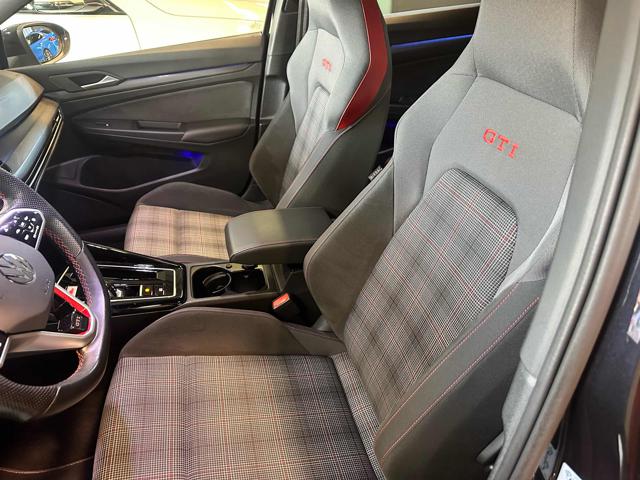 VOLKSWAGEN Golf GTI usata, con Climatizzatore
