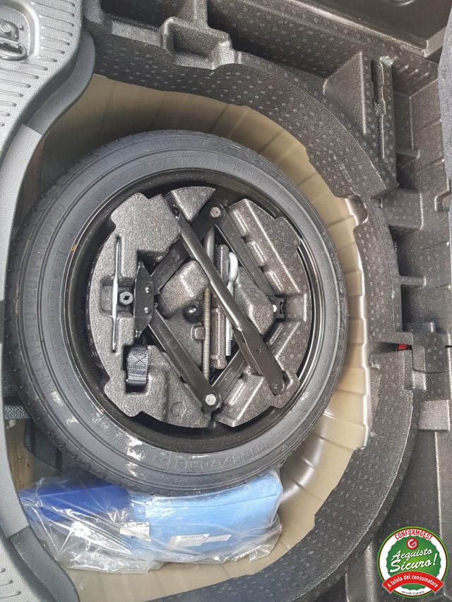 OPEL Mokka X usata, con Climatizzatore