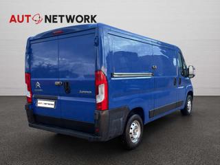 CITROEN Jumper usata, con Airbag