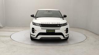 LAND ROVER Range Rover Evoque usata, con Cerchi in lega