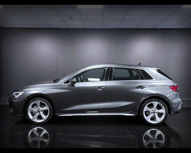 AUDI A3 usata, con Climatizzatore