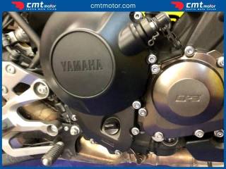 YAMAHA Tracer 900 usata 7