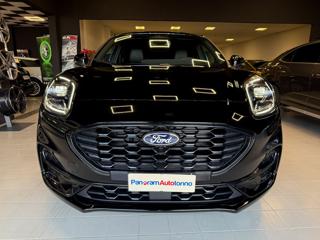 FORD Puma usata, con Airbag