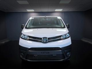 TOYOTA Proace usata, con Airbag