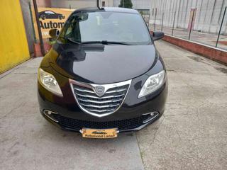 LANCIA Ypsilon usata, con Airbag Passeggero