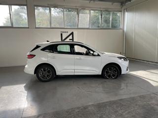 FORD Kuga usata, con Cerchi in lega