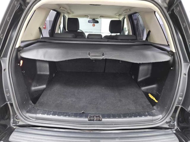 LAND ROVER Freelander usata, con Regolazione elettrica sedili