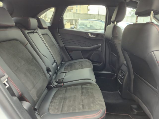 FORD Kuga usata 14
