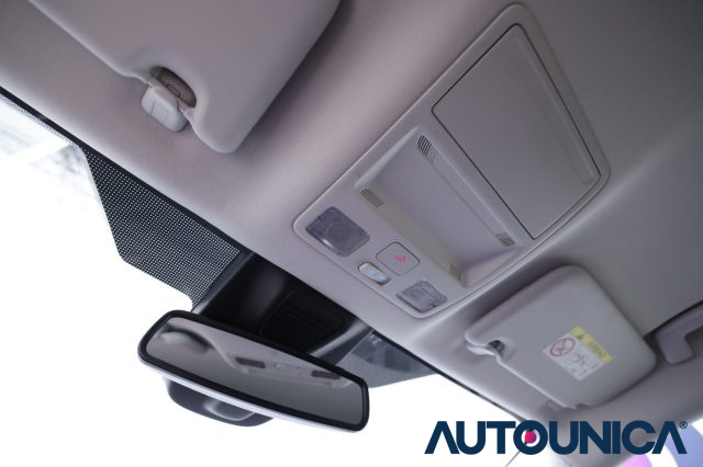 FORD Focus usata, con Sensori di parcheggio posteriori