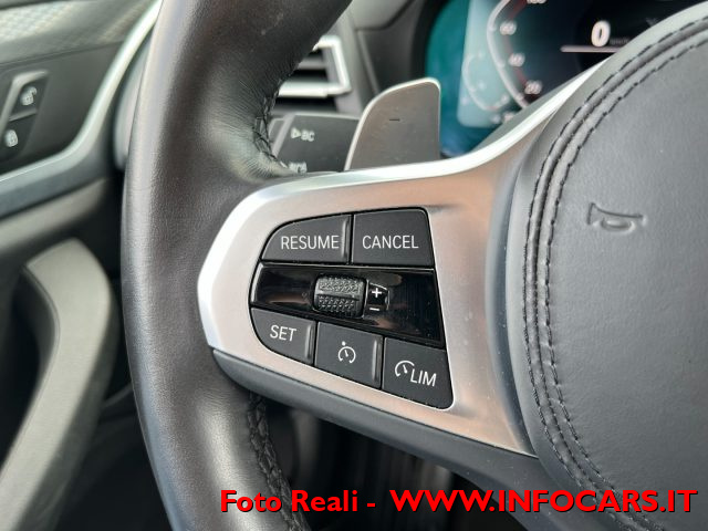 BMW X3 usata, con USB