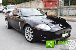 JAGUAR XK 3.5 V8 Coupé
