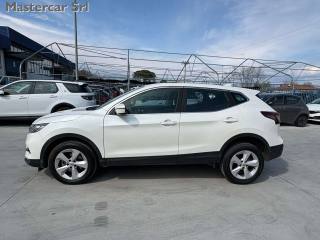 NISSAN Qashqai usata, con Airbag Passeggero