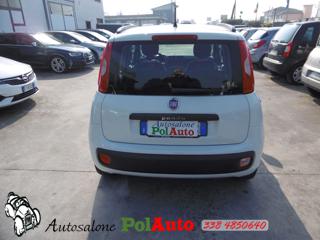 FIAT Panda usata, con Chiusura centralizzata