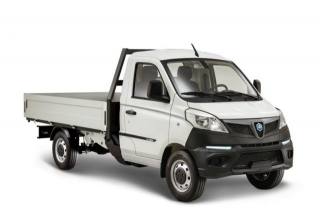 PIAGGIO Porter NP6 usata, con Servosterzo
