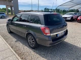 OPEL Astra usata, con Boardcomputer