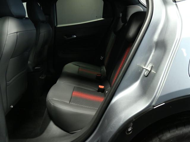 ALFA ROMEO Junior usata, con Cerchi in lega