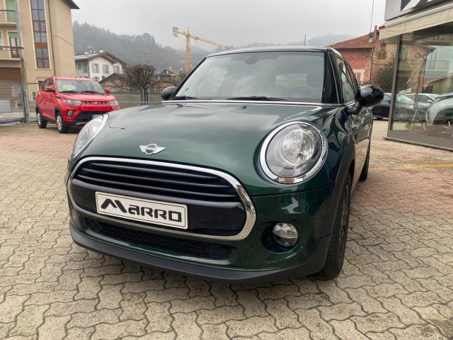 MINI Cooper usata, con Airbag Passeggero