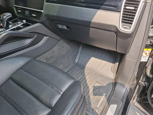 PORSCHE Cayenne usata 70