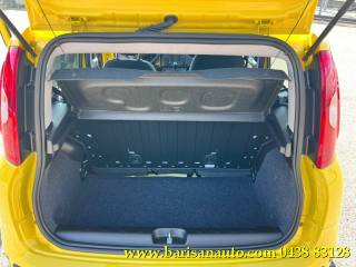 FIAT Panda usata, con Climatizzatore