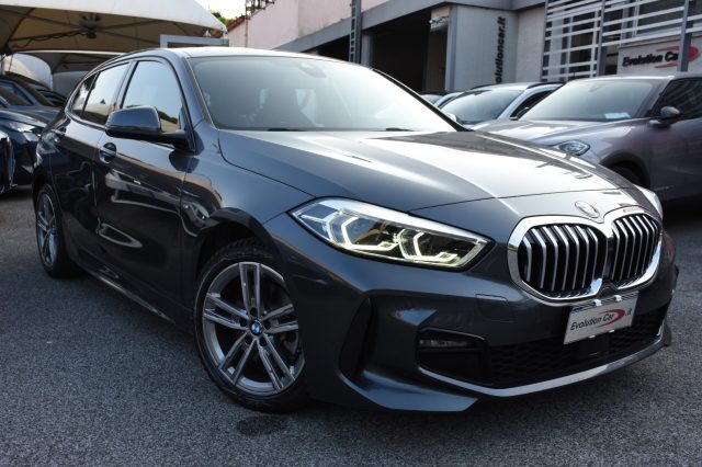 BMW 118 usata, con Airbag