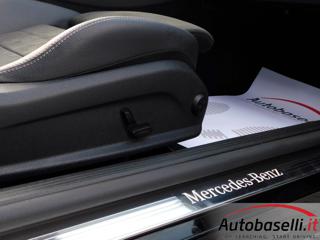 MERCEDES-BENZ E 220 usata, con Streaming musicale integrato