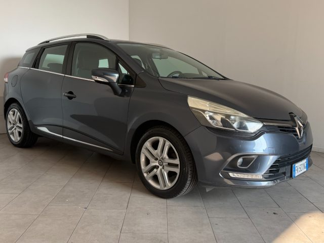 RENAULT Clio usata 2