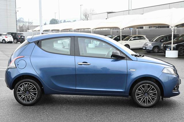 LANCIA Ypsilon usata, con Alzacristalli elettrici