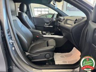 MERCEDES-BENZ B 180 usata, con Controllo trazione