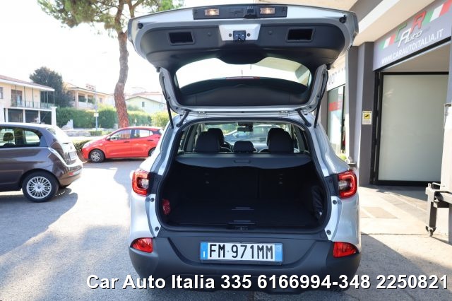 RENAULT Kadjar usata 166