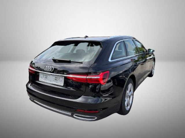 AUDI A6 usata, con Airbag