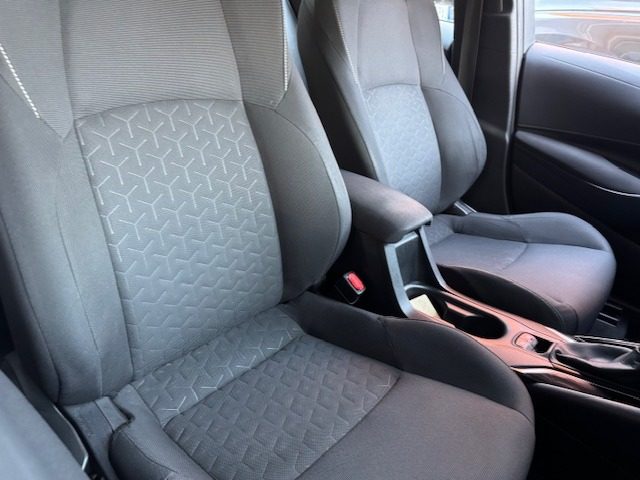 TOYOTA Corolla usata, con Climatizzatore